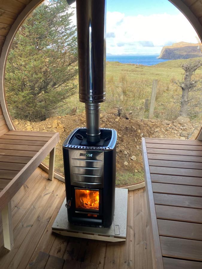 Gasthof Carters Rest Milovaig